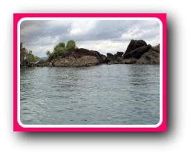 Mahabang Pulo